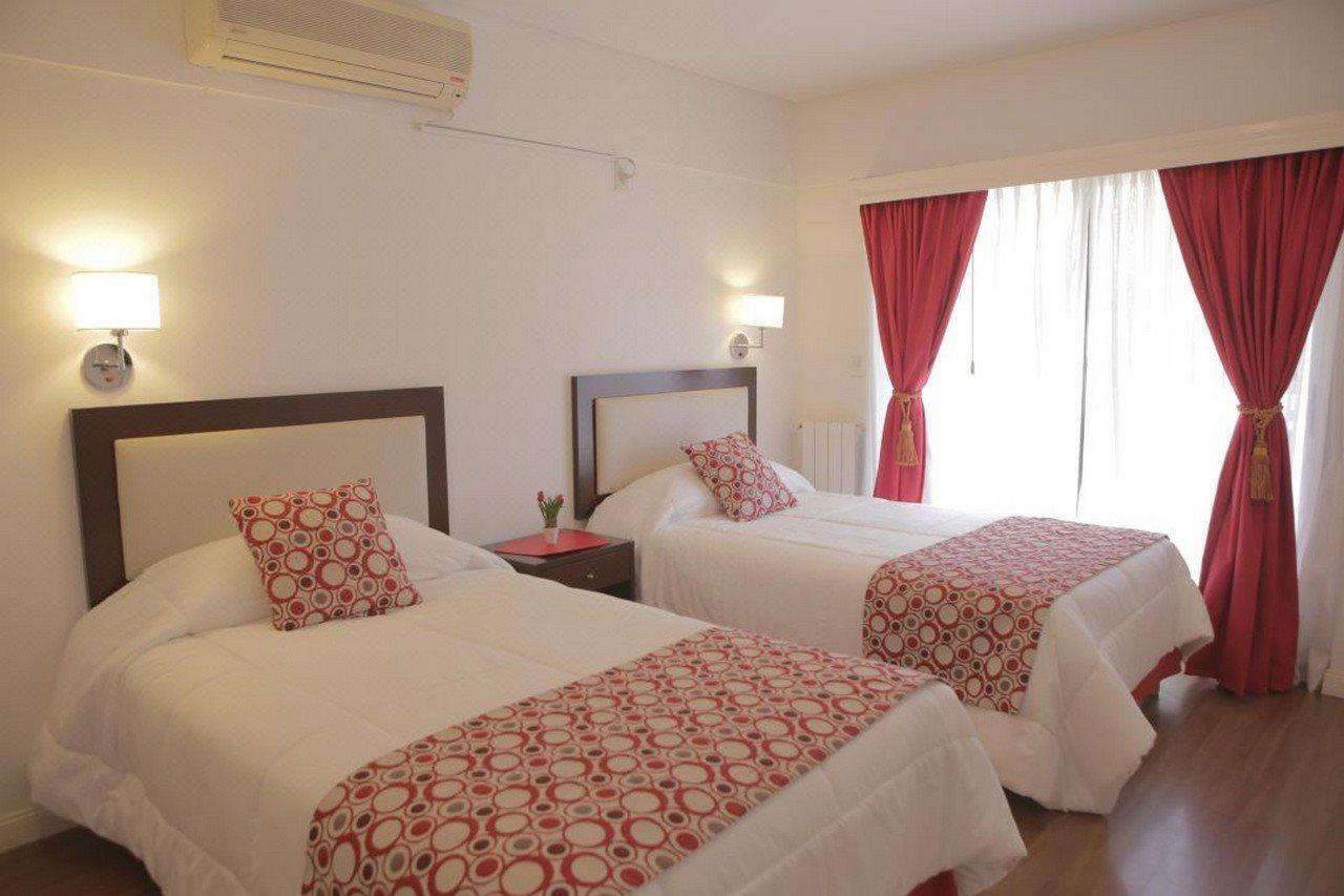 Pampa Plaza 4* Ciudad Autónoma de Buenos Aires