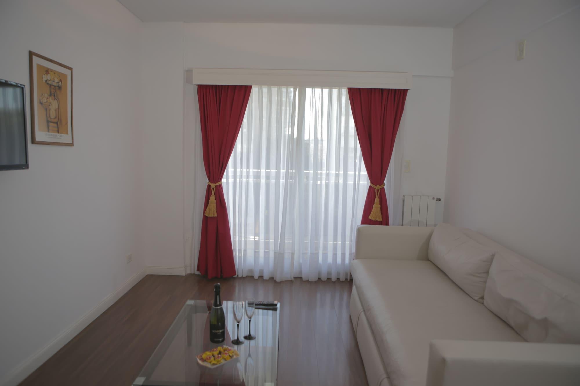 Hotel Pampa Plaza Ciudad Autónoma de Buenos Aires