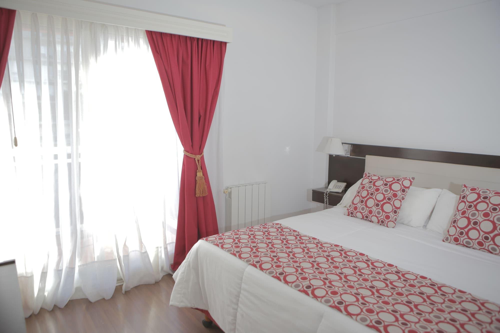 Pampa Plaza 4* Ciudad Autónoma de Buenos Aires