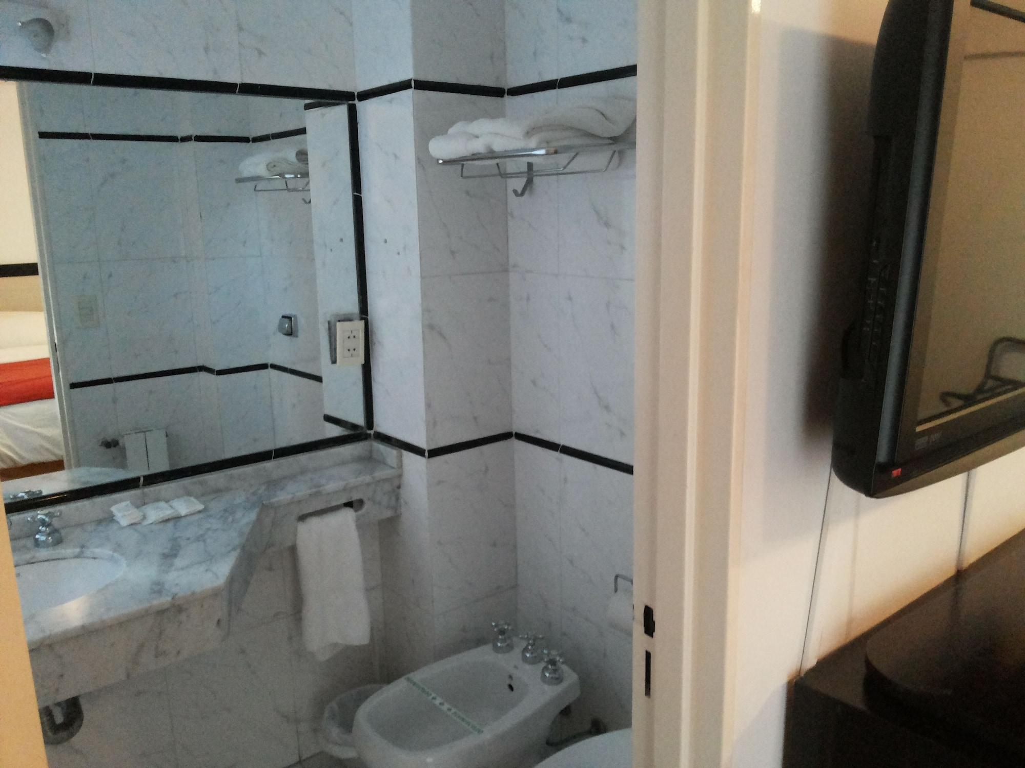 Pampa Plaza 4* Ciudad Autónoma de Buenos Aires