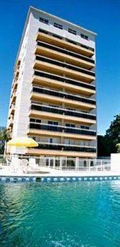 Pampa Plaza Hotel