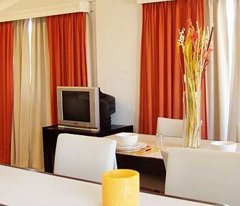 Hotel Pampa Plaza Ciudad Autónoma de Buenos Aires