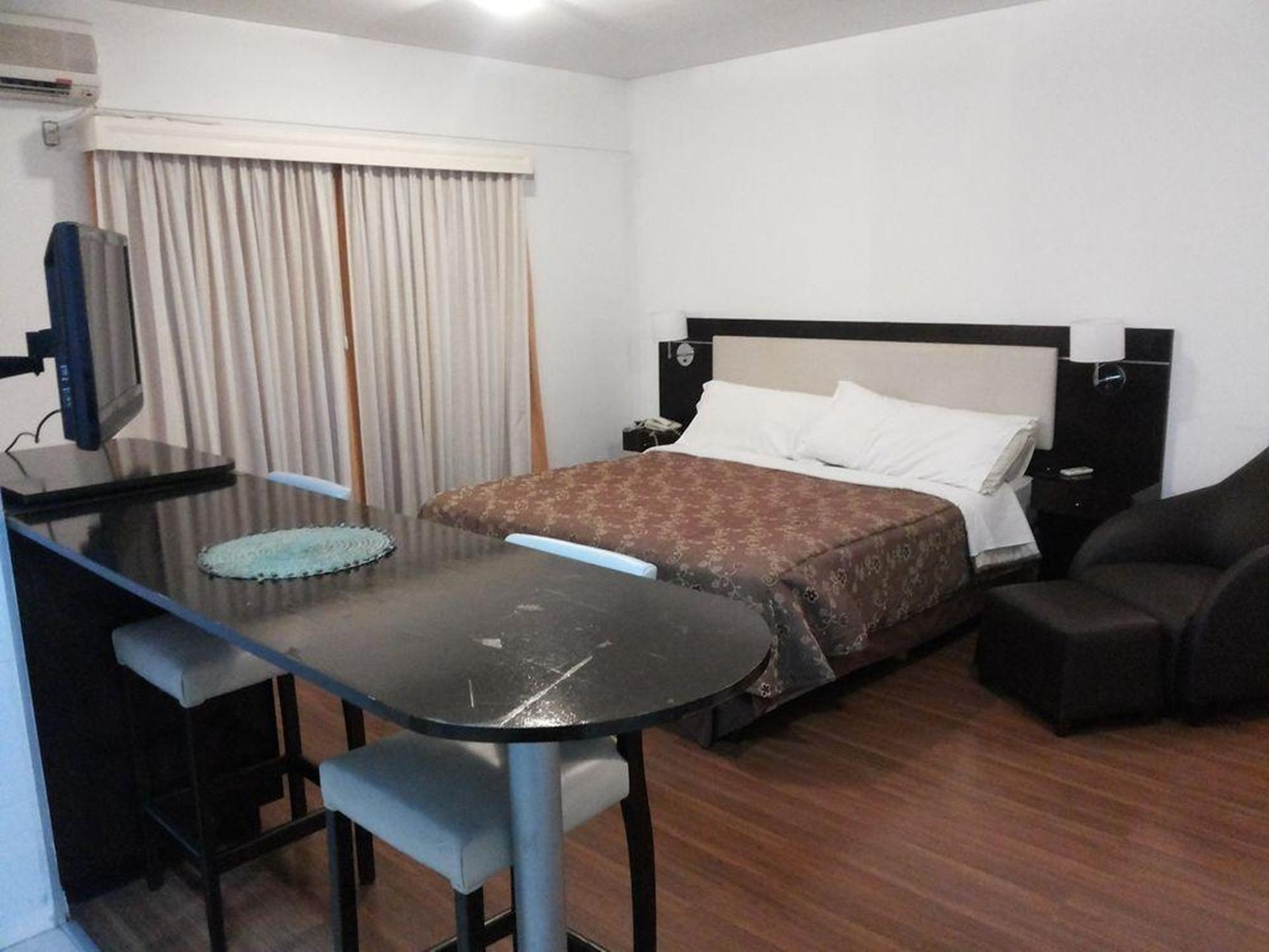 Hotel Pampa Plaza Ciudad Autónoma de Buenos Aires